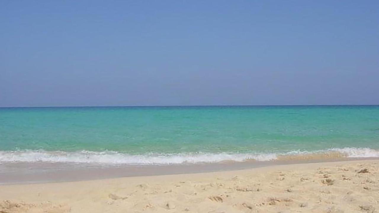 Welooveyou Vega Costa Calma Exterior foto