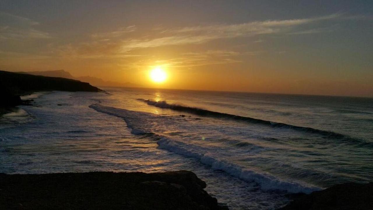 Welooveyou Vega Costa Calma Exterior foto