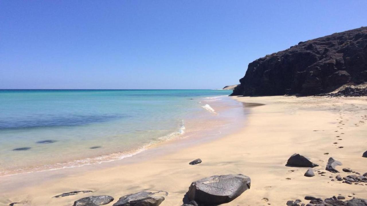 Welooveyou Vega Costa Calma Exterior foto