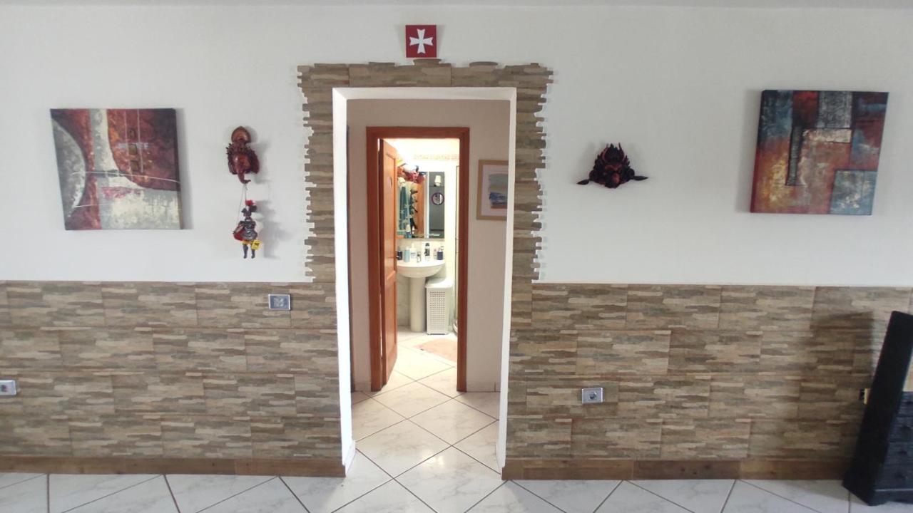Welooveyou Vega Costa Calma Exterior foto