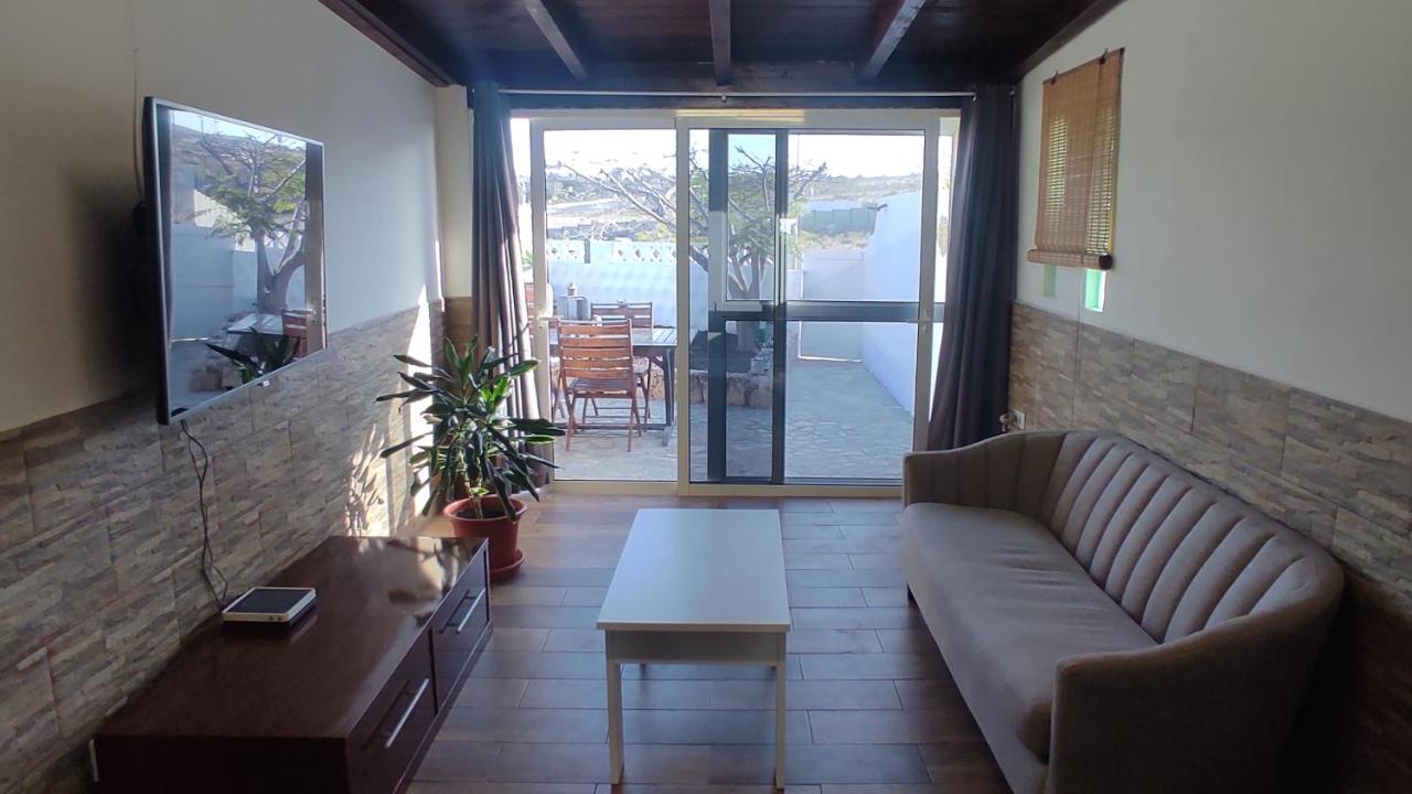 Welooveyou Vega Costa Calma Exterior foto