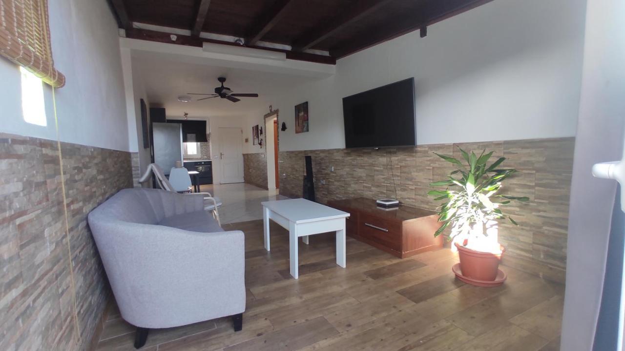 Welooveyou Vega Costa Calma Exterior foto