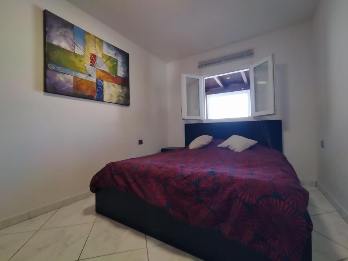 Welooveyou Vega Costa Calma Exterior foto
